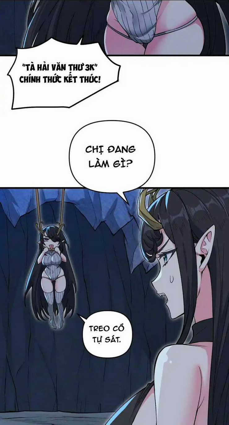 Chặt Củi 10 Năm, Tiên Tử Cầu Xin Ta Thu Nàng Làm Đồ Đệ Chapter 69 trang 16