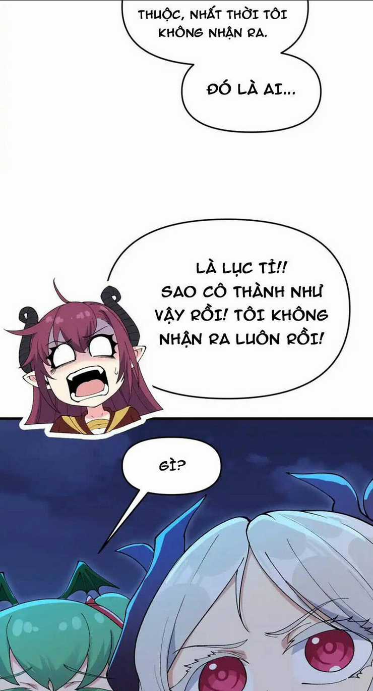 Chặt Củi 10 Năm, Tiên Tử Cầu Xin Ta Thu Nàng Làm Đồ Đệ Chapter 69 trang 2