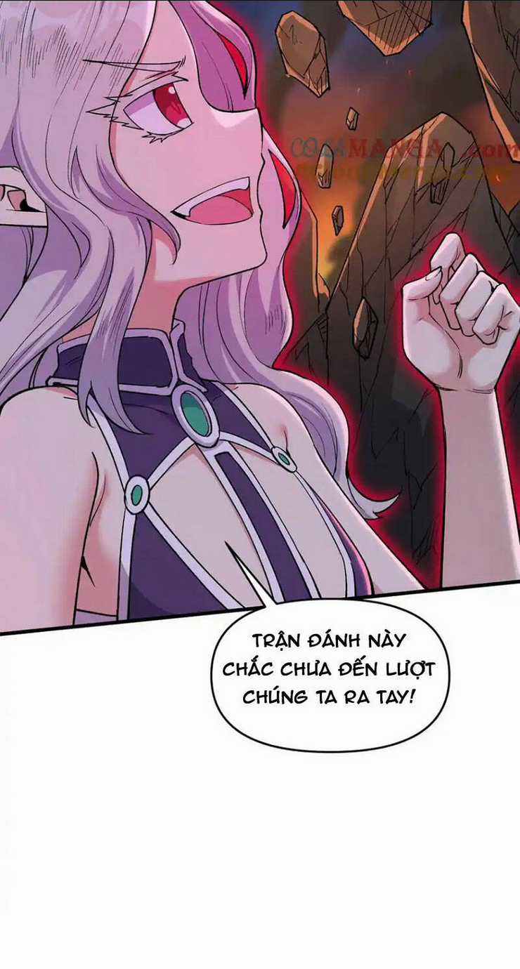 Chặt Củi 10 Năm, Tiên Tử Cầu Xin Ta Thu Nàng Làm Đồ Đệ Chapter 69 trang 23