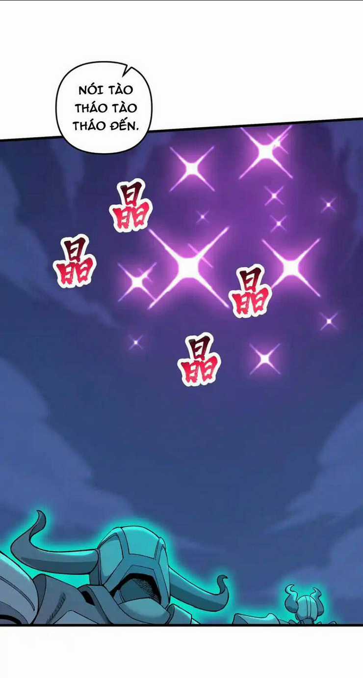 Chặt Củi 10 Năm, Tiên Tử Cầu Xin Ta Thu Nàng Làm Đồ Đệ Chapter 69 trang 24