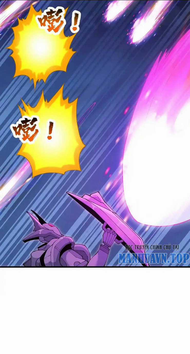 Chặt Củi 10 Năm, Tiên Tử Cầu Xin Ta Thu Nàng Làm Đồ Đệ Chapter 69 trang 28