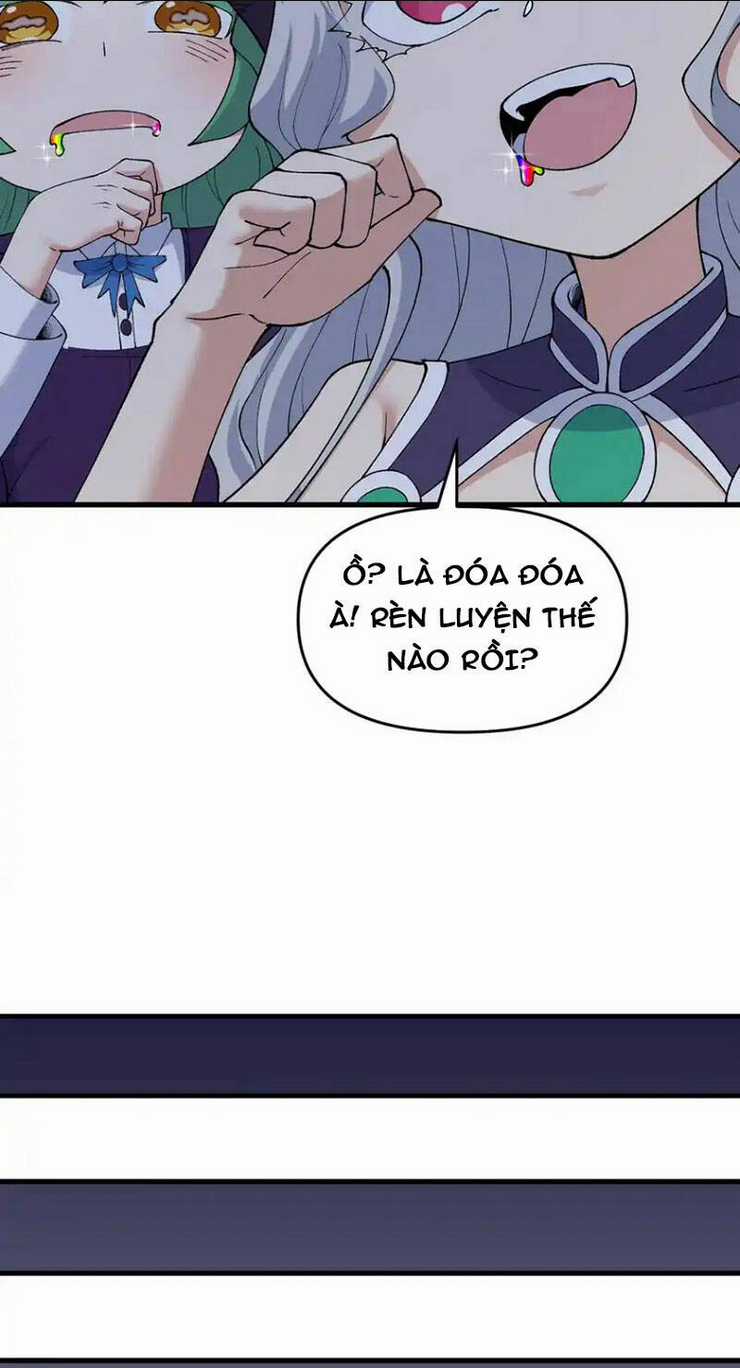 Chặt Củi 10 Năm, Tiên Tử Cầu Xin Ta Thu Nàng Làm Đồ Đệ Chapter 69 trang 3