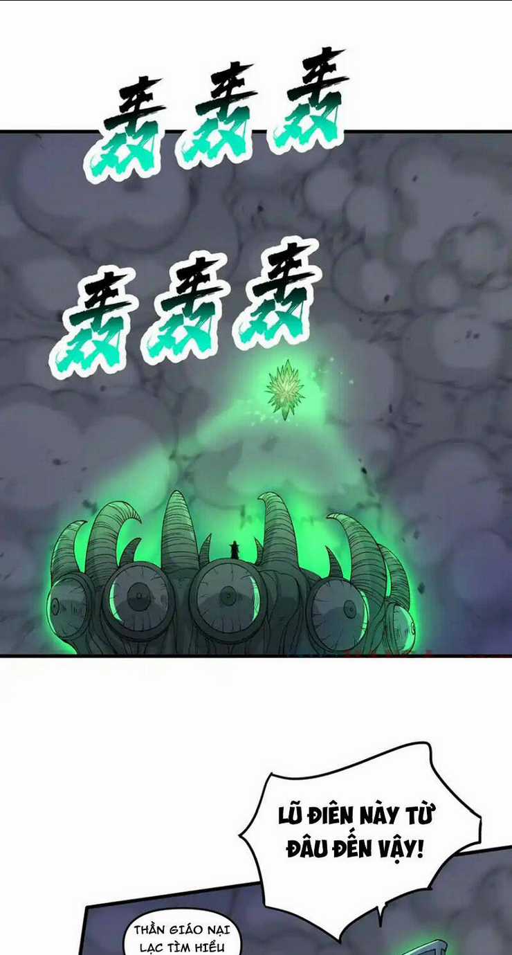 Chặt Củi 10 Năm, Tiên Tử Cầu Xin Ta Thu Nàng Làm Đồ Đệ Chapter 69 trang 31