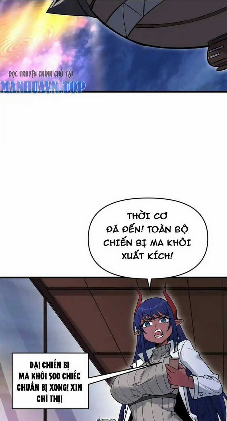 Chặt Củi 10 Năm, Tiên Tử Cầu Xin Ta Thu Nàng Làm Đồ Đệ Chapter 69 trang 38