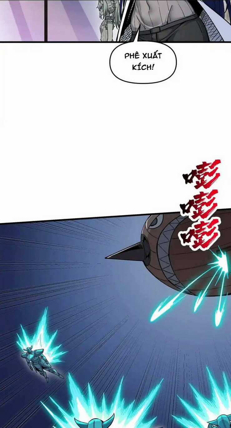 Chặt Củi 10 Năm, Tiên Tử Cầu Xin Ta Thu Nàng Làm Đồ Đệ Chapter 69 trang 39