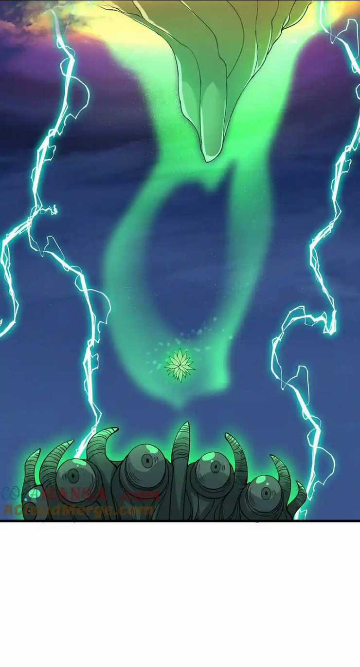 Chặt Củi 10 Năm, Tiên Tử Cầu Xin Ta Thu Nàng Làm Đồ Đệ Chapter 69 trang 45