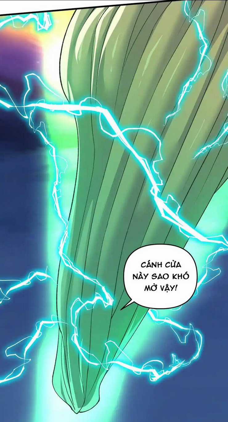 Chặt Củi 10 Năm, Tiên Tử Cầu Xin Ta Thu Nàng Làm Đồ Đệ Chapter 69 trang 47