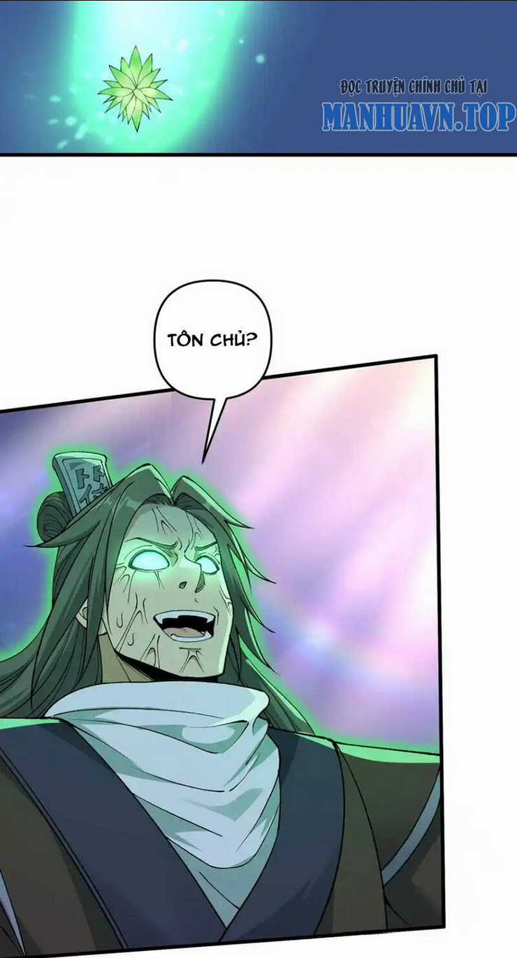 Chặt Củi 10 Năm, Tiên Tử Cầu Xin Ta Thu Nàng Làm Đồ Đệ Chapter 69 trang 48