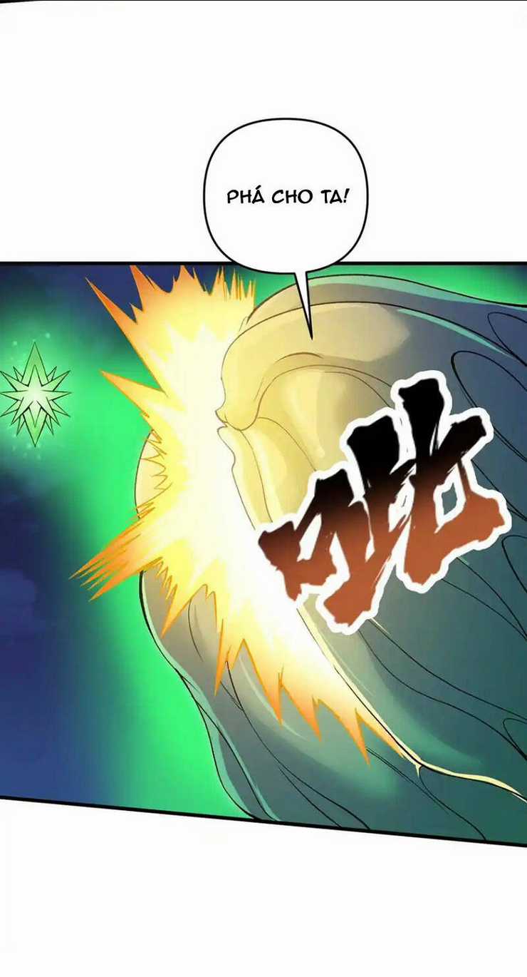 Chặt Củi 10 Năm, Tiên Tử Cầu Xin Ta Thu Nàng Làm Đồ Đệ Chapter 69 trang 49