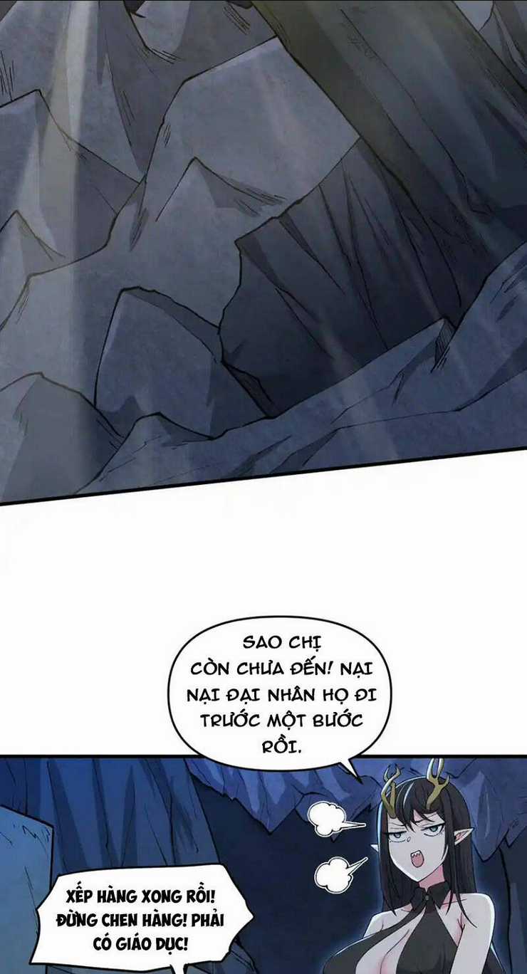 Chặt Củi 10 Năm, Tiên Tử Cầu Xin Ta Thu Nàng Làm Đồ Đệ Chapter 69 trang 5