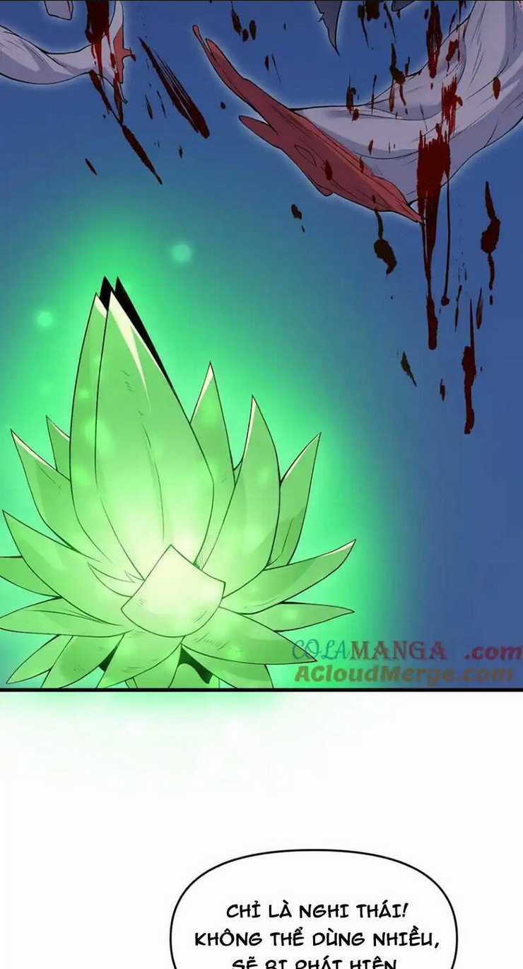 Chặt Củi 10 Năm, Tiên Tử Cầu Xin Ta Thu Nàng Làm Đồ Đệ Chapter 69 trang 51