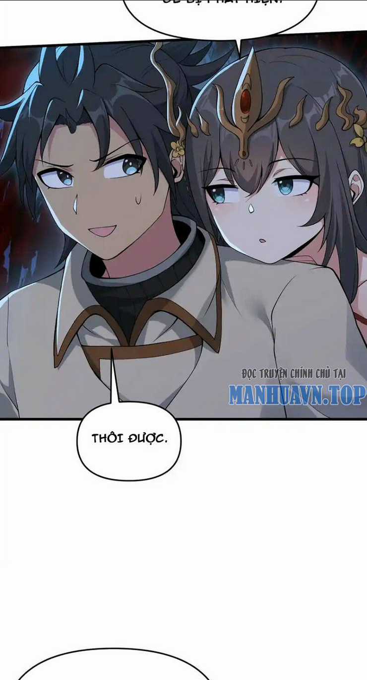 Chặt Củi 10 Năm, Tiên Tử Cầu Xin Ta Thu Nàng Làm Đồ Đệ Chapter 69 trang 52