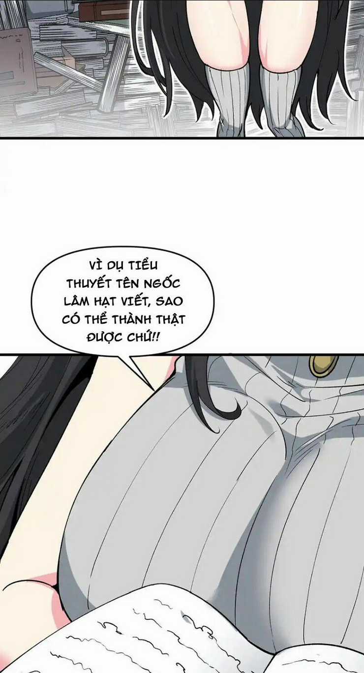 Chặt Củi 10 Năm, Tiên Tử Cầu Xin Ta Thu Nàng Làm Đồ Đệ Chapter 69 trang 9