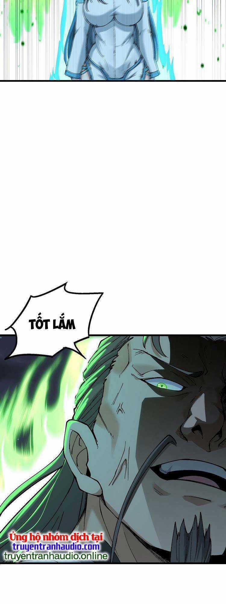 Chặt Củi 10 Năm, Tiên Tử Cầu Xin Ta Thu Nàng Làm Đồ Đệ Chapter 7 trang 15