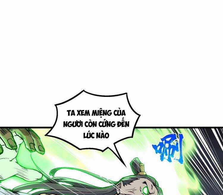 Chặt Củi 10 Năm, Tiên Tử Cầu Xin Ta Thu Nàng Làm Đồ Đệ Chapter 7 trang 16