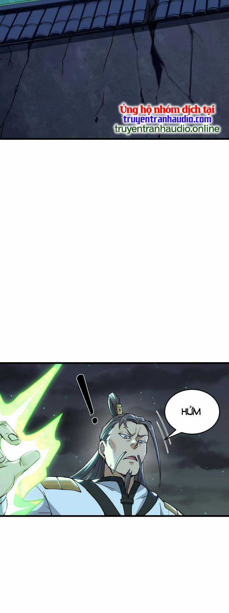 Chặt Củi 10 Năm, Tiên Tử Cầu Xin Ta Thu Nàng Làm Đồ Đệ Chapter 7 trang 18