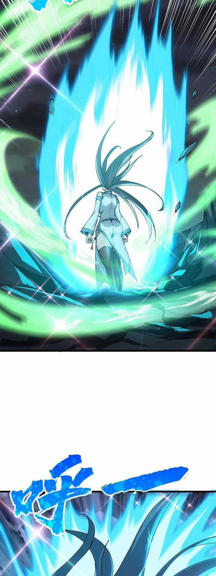 Chặt Củi 10 Năm, Tiên Tử Cầu Xin Ta Thu Nàng Làm Đồ Đệ Chapter 7 trang 20