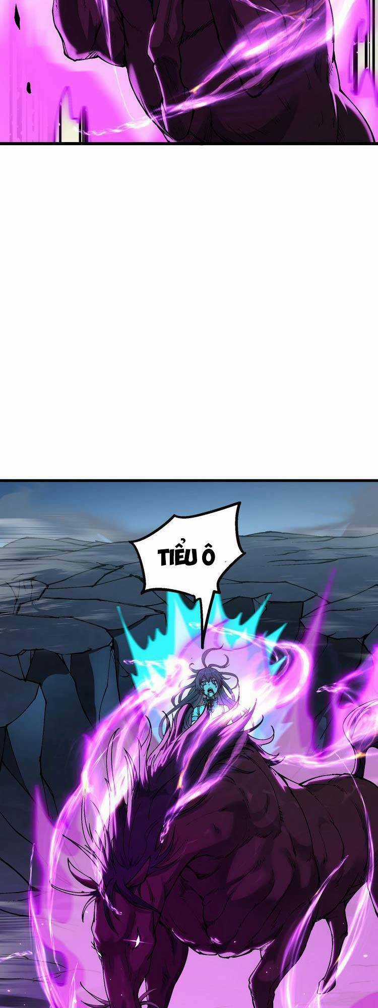 Chặt Củi 10 Năm, Tiên Tử Cầu Xin Ta Thu Nàng Làm Đồ Đệ Chapter 7 trang 35