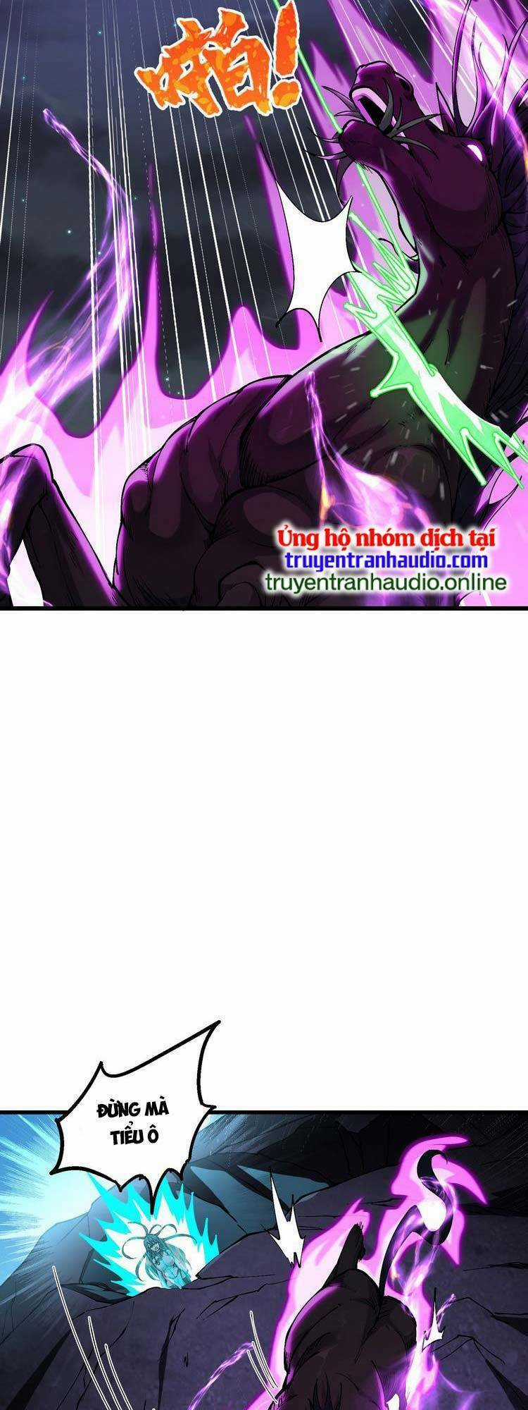 Chặt Củi 10 Năm, Tiên Tử Cầu Xin Ta Thu Nàng Làm Đồ Đệ Chapter 7 trang 38