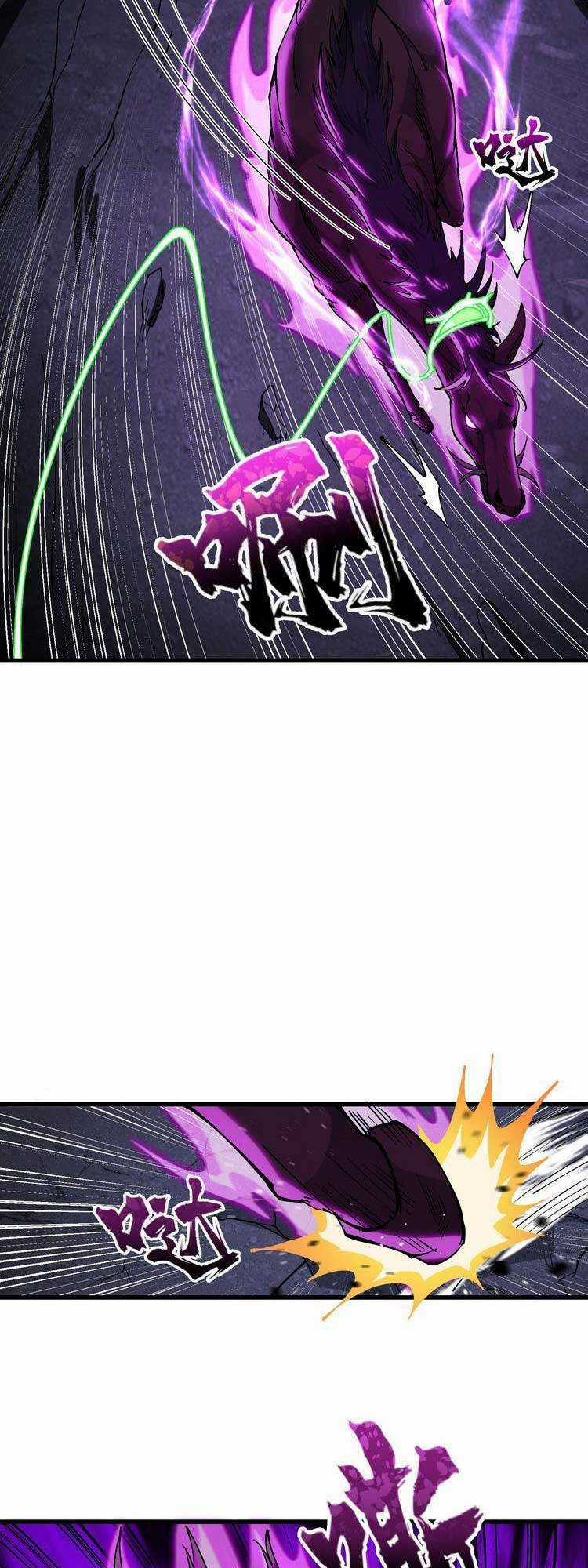 Chặt Củi 10 Năm, Tiên Tử Cầu Xin Ta Thu Nàng Làm Đồ Đệ Chapter 7 trang 39