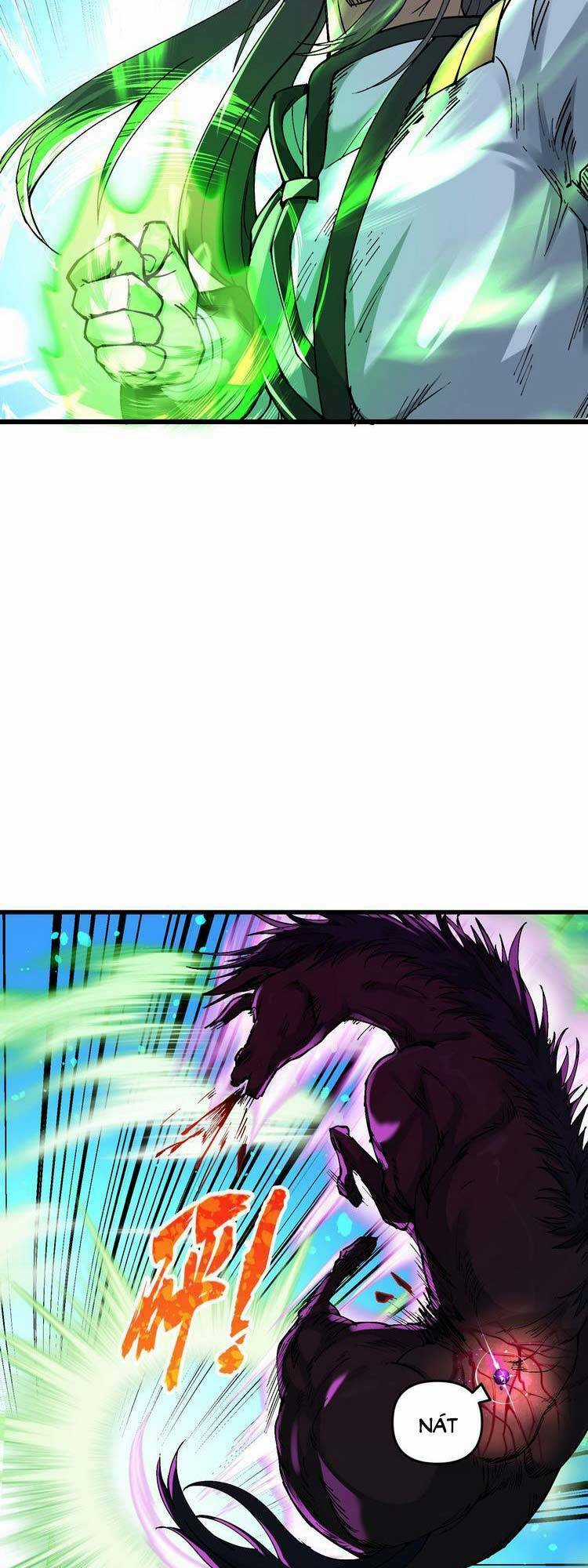 Chặt Củi 10 Năm, Tiên Tử Cầu Xin Ta Thu Nàng Làm Đồ Đệ Chapter 7 trang 41