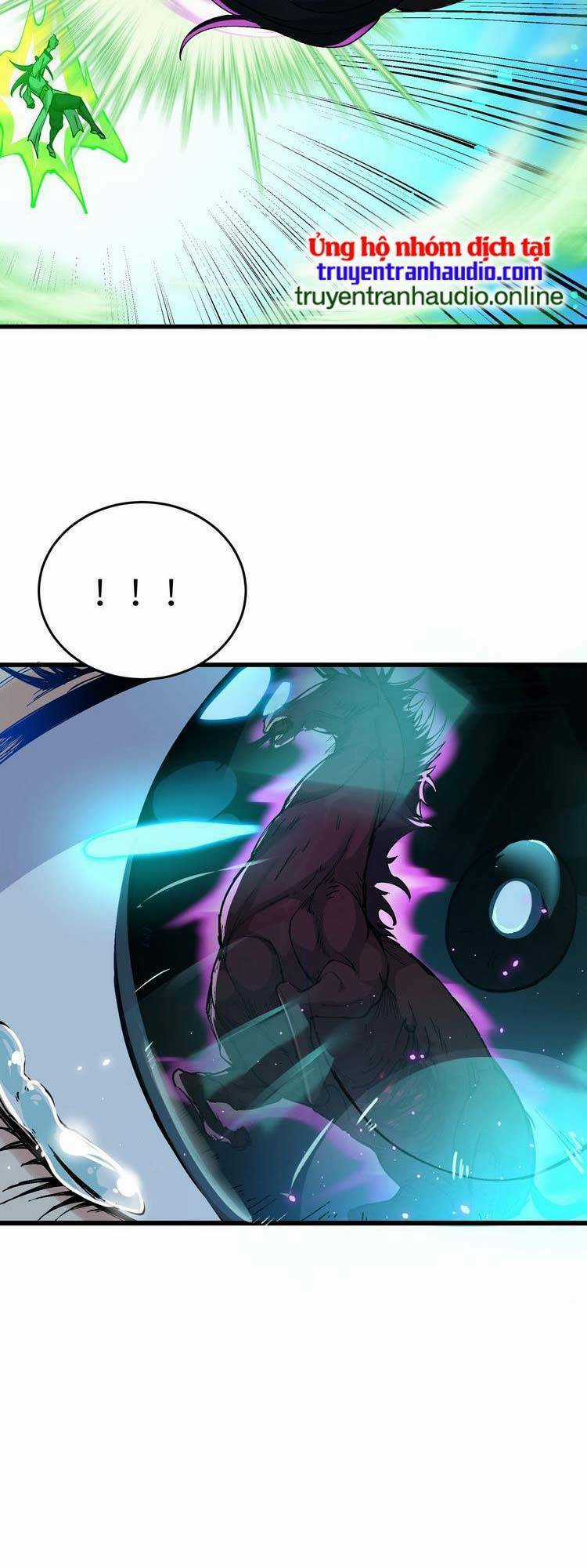 Chặt Củi 10 Năm, Tiên Tử Cầu Xin Ta Thu Nàng Làm Đồ Đệ Chapter 7 trang 42