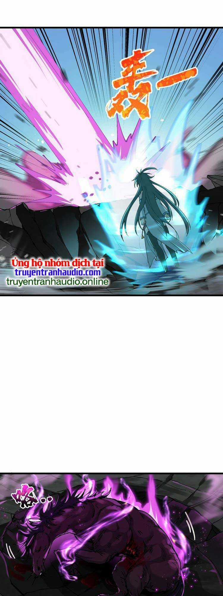 Chặt Củi 10 Năm, Tiên Tử Cầu Xin Ta Thu Nàng Làm Đồ Đệ Chapter 7 trang 43