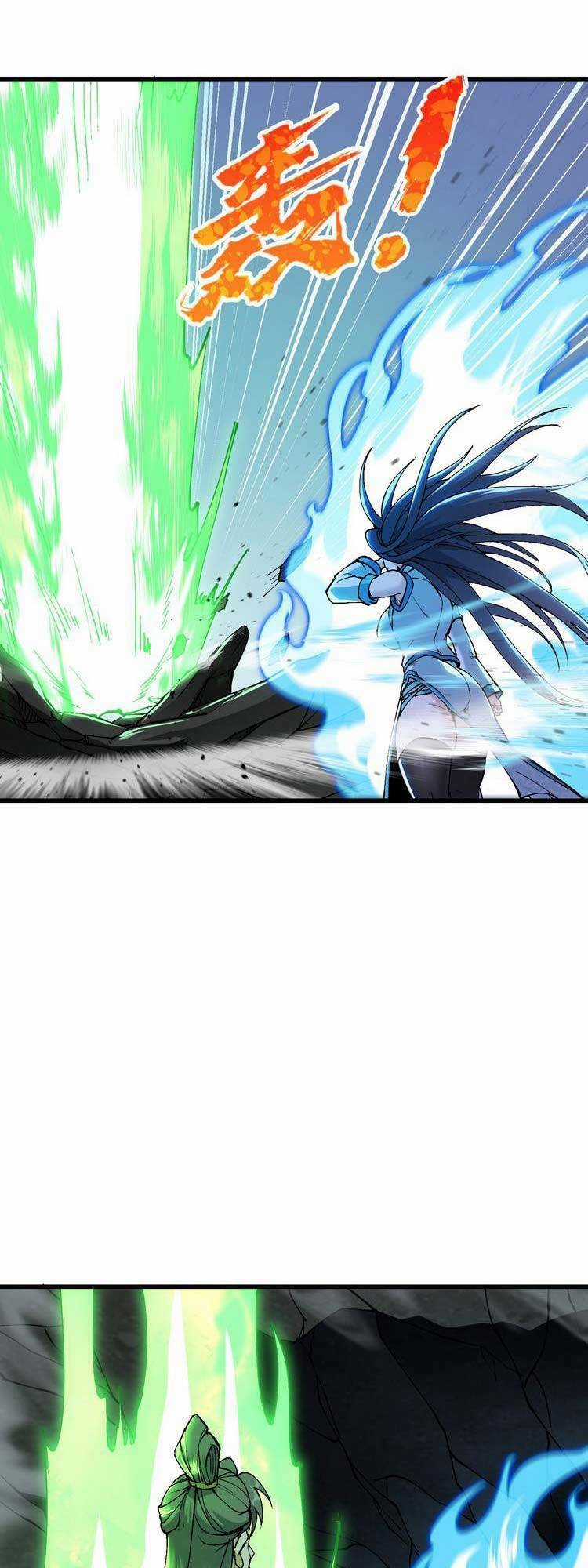 Chặt Củi 10 Năm, Tiên Tử Cầu Xin Ta Thu Nàng Làm Đồ Đệ Chapter 7 trang 46