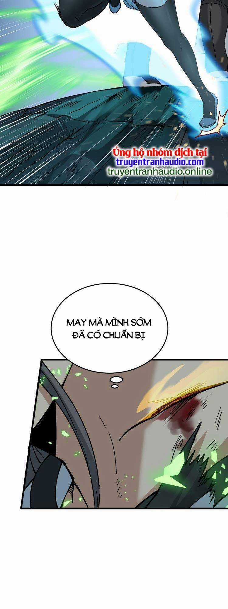 Chặt Củi 10 Năm, Tiên Tử Cầu Xin Ta Thu Nàng Làm Đồ Đệ Chapter 7 trang 52