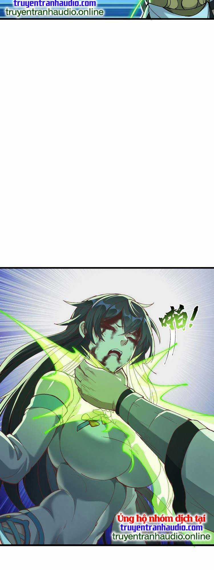 Chặt Củi 10 Năm, Tiên Tử Cầu Xin Ta Thu Nàng Làm Đồ Đệ Chapter 7 trang 56