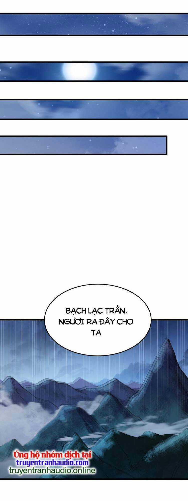 Chặt Củi 10 Năm, Tiên Tử Cầu Xin Ta Thu Nàng Làm Đồ Đệ Chapter 7 trang 6