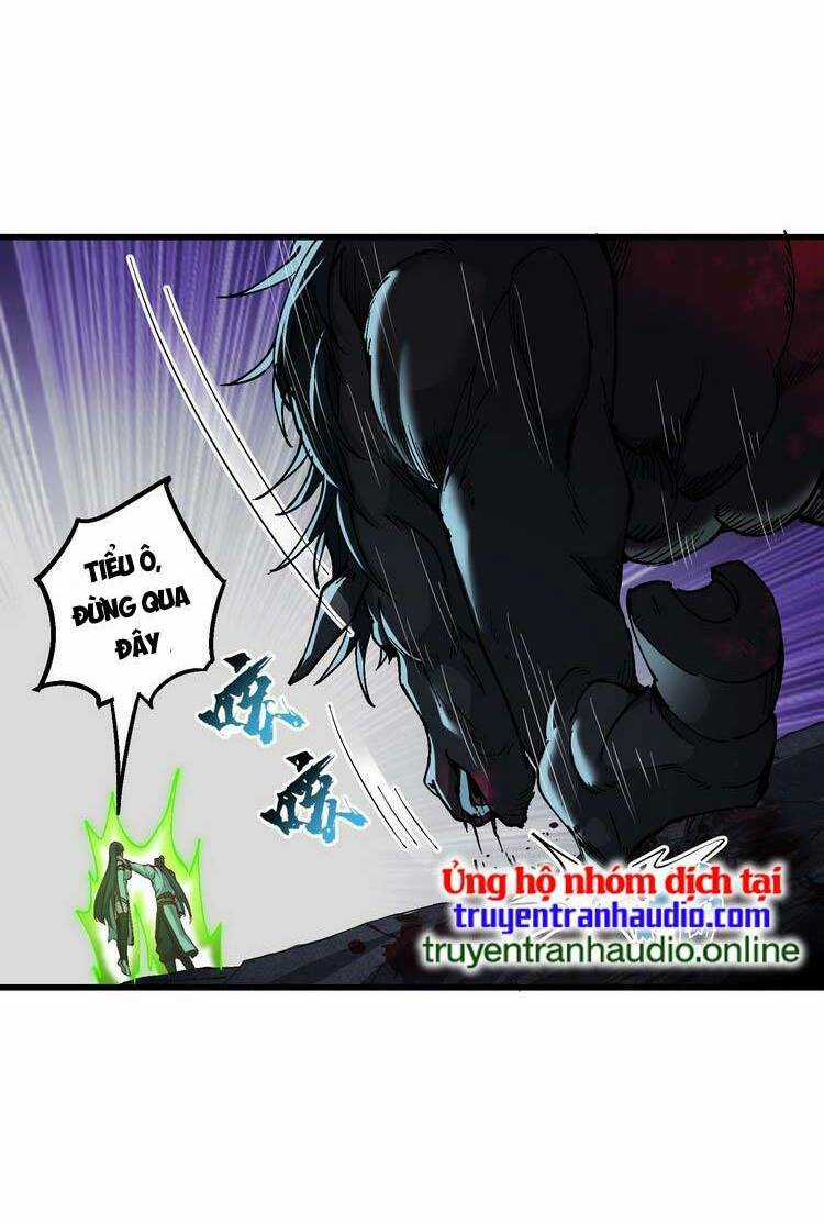 Chặt Củi 10 Năm, Tiên Tử Cầu Xin Ta Thu Nàng Làm Đồ Đệ Chapter 7 trang 60