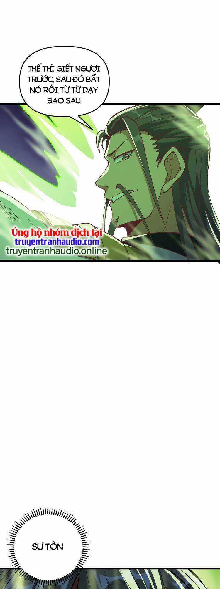 Chặt Củi 10 Năm, Tiên Tử Cầu Xin Ta Thu Nàng Làm Đồ Đệ Chapter 7 trang 61