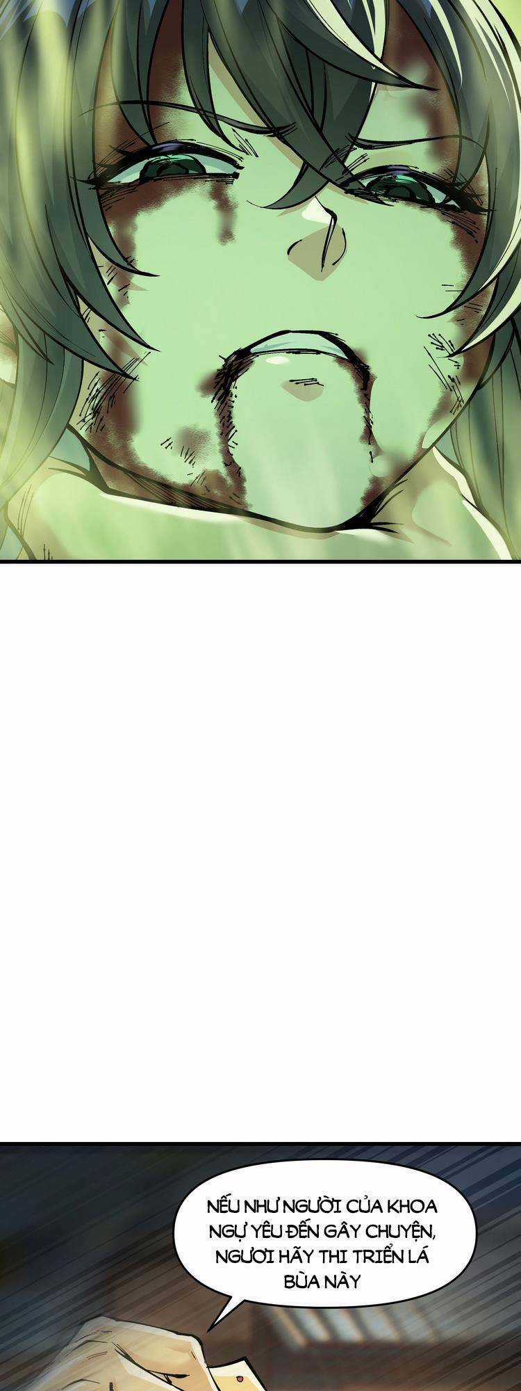 Chặt Củi 10 Năm, Tiên Tử Cầu Xin Ta Thu Nàng Làm Đồ Đệ Chapter 7 trang 62