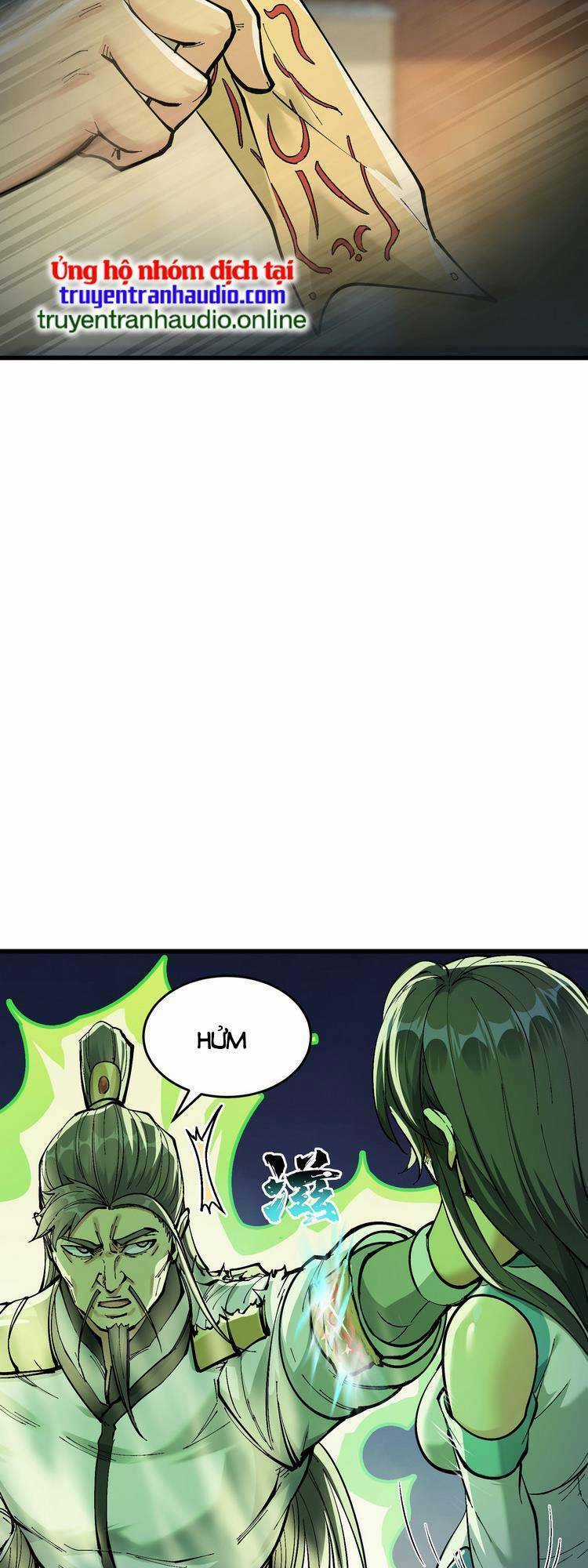 Chặt Củi 10 Năm, Tiên Tử Cầu Xin Ta Thu Nàng Làm Đồ Đệ Chapter 7 trang 63