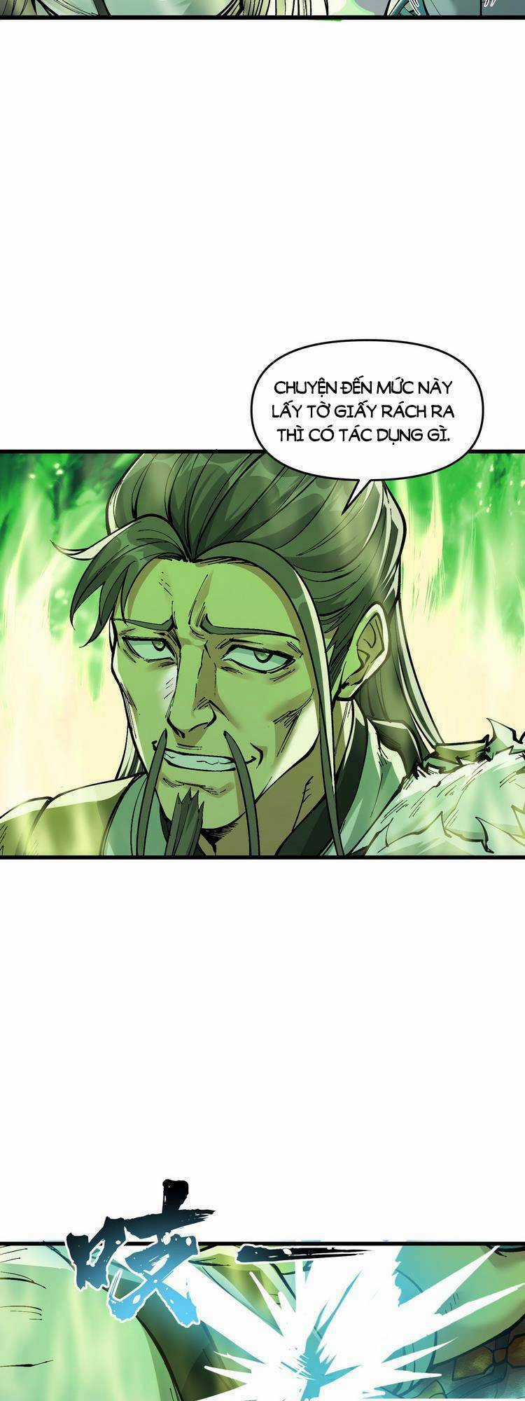 Chặt Củi 10 Năm, Tiên Tử Cầu Xin Ta Thu Nàng Làm Đồ Đệ Chapter 7 trang 64