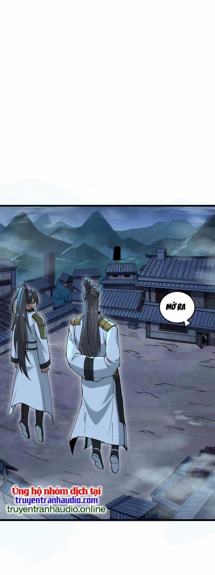 Chặt Củi 10 Năm, Tiên Tử Cầu Xin Ta Thu Nàng Làm Đồ Đệ Chapter 7 trang 7