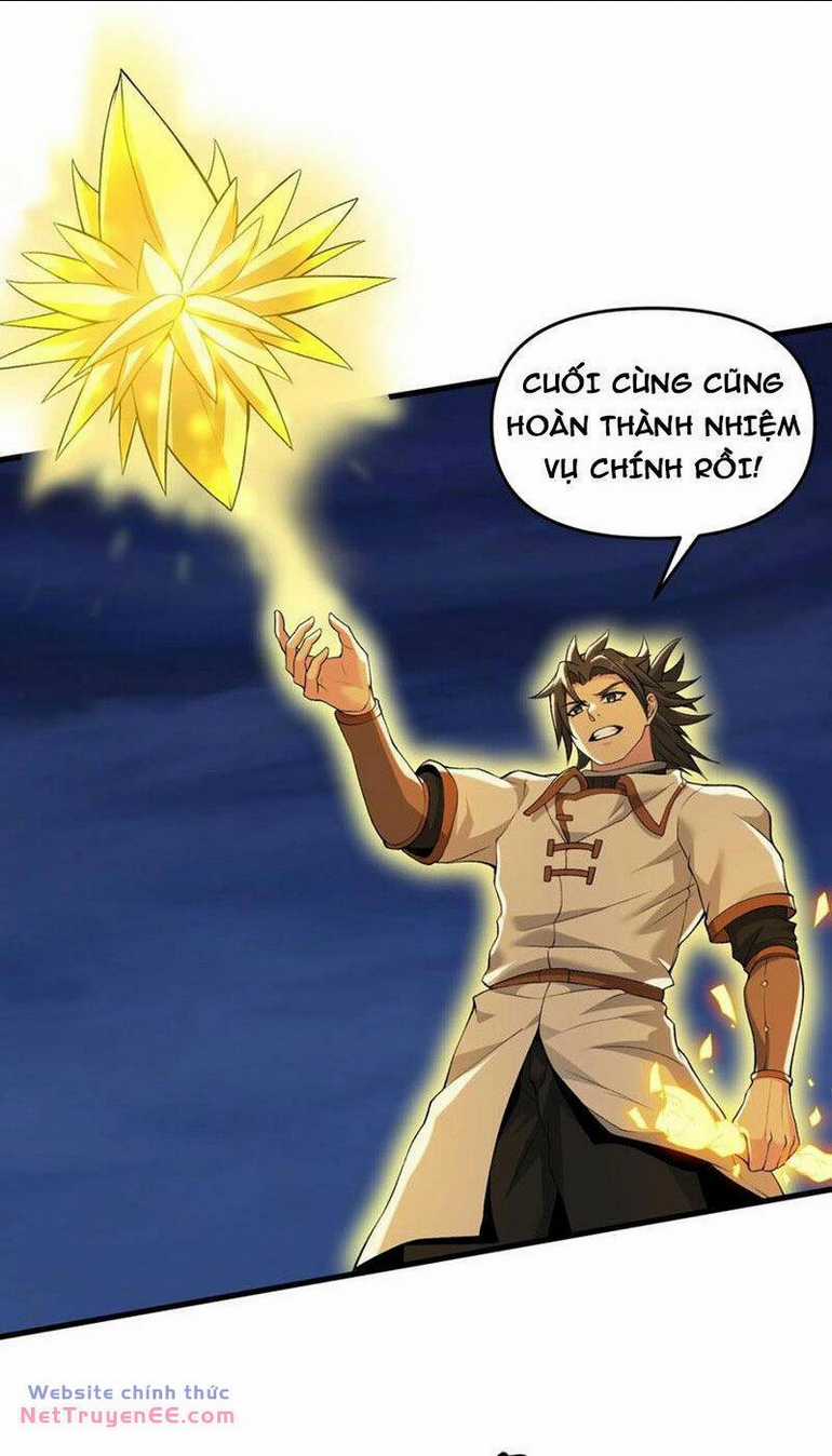 Chặt Củi 10 Năm, Tiên Tử Cầu Xin Ta Thu Nàng Làm Đồ Đệ Chapter 70 trang 0
