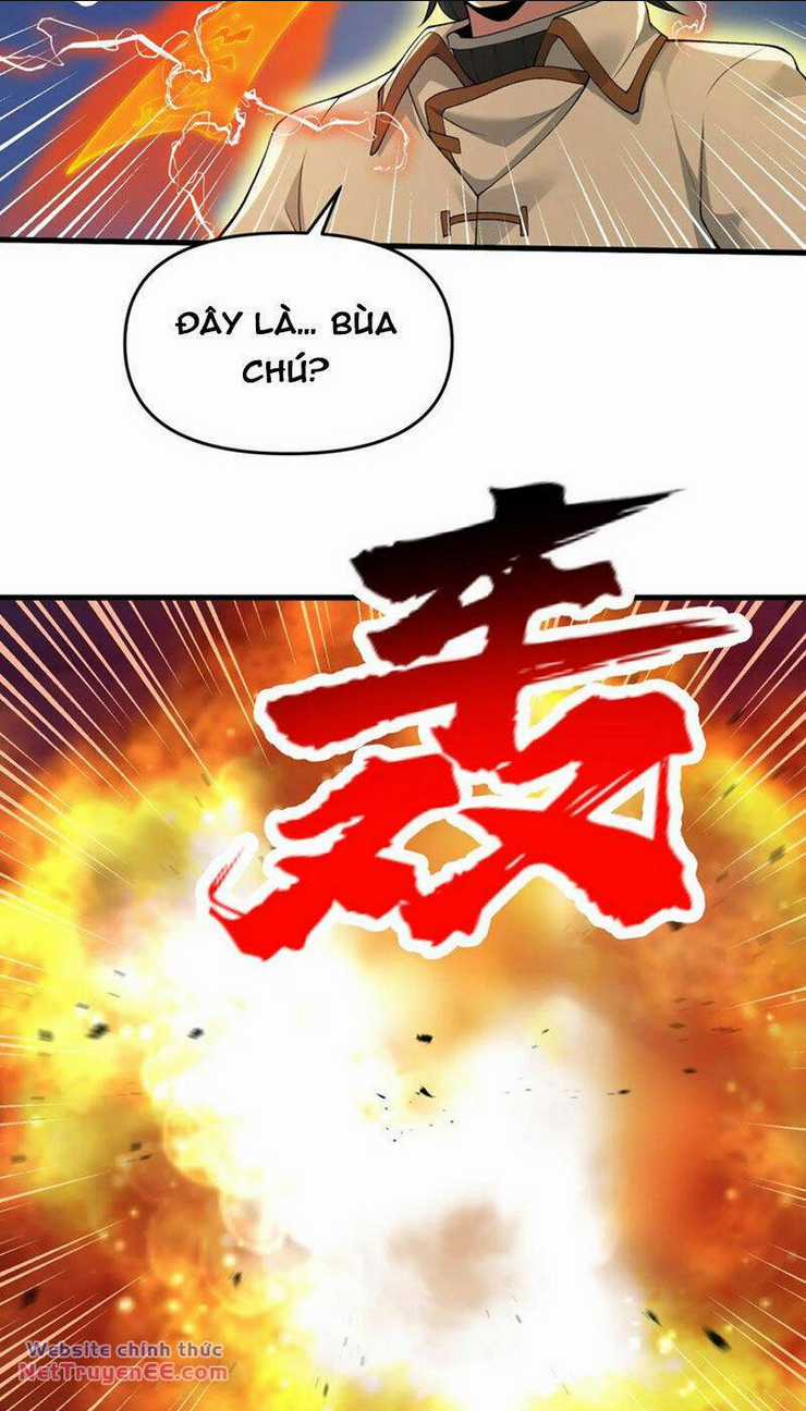 Chặt Củi 10 Năm, Tiên Tử Cầu Xin Ta Thu Nàng Làm Đồ Đệ Chapter 70 trang 1
