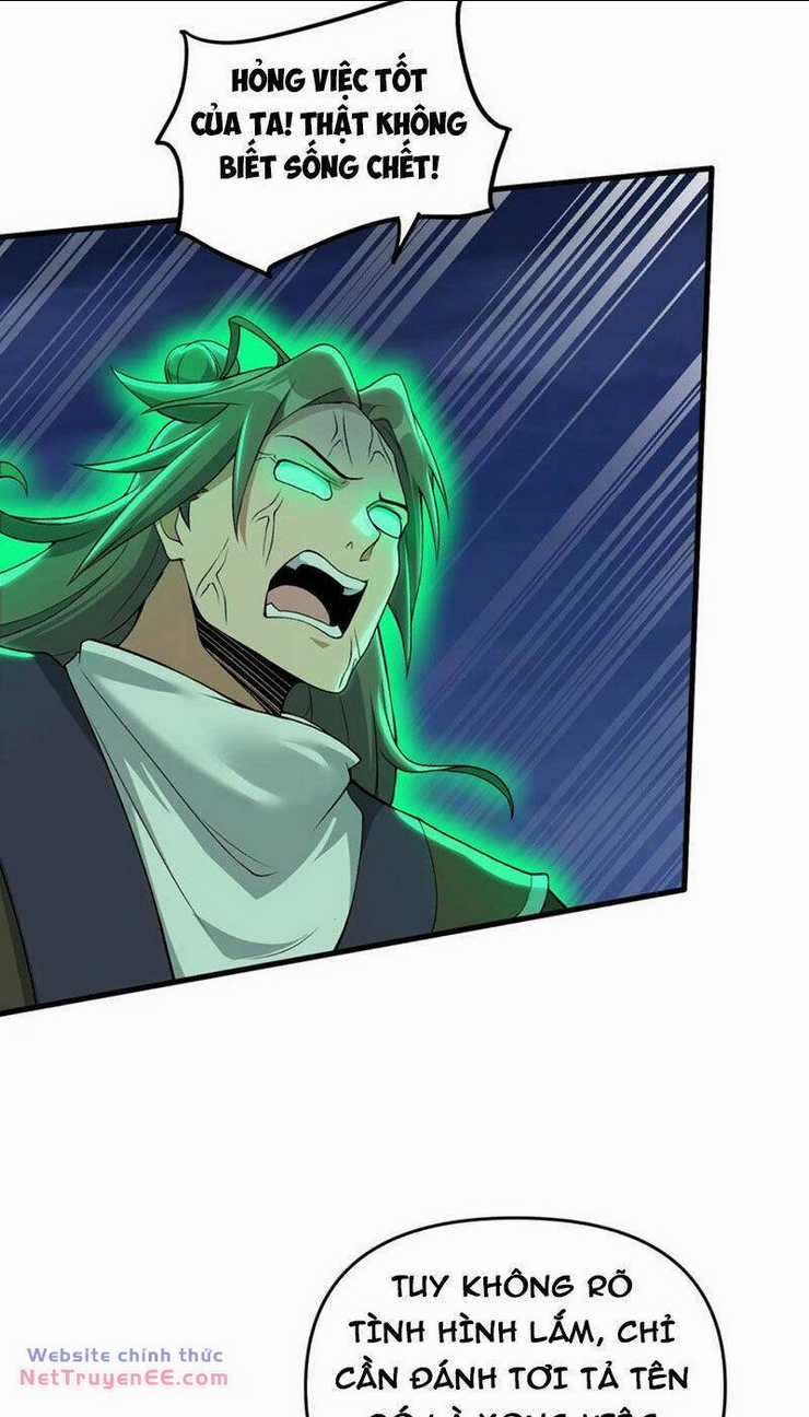 Chặt Củi 10 Năm, Tiên Tử Cầu Xin Ta Thu Nàng Làm Đồ Đệ Chapter 70 trang 10