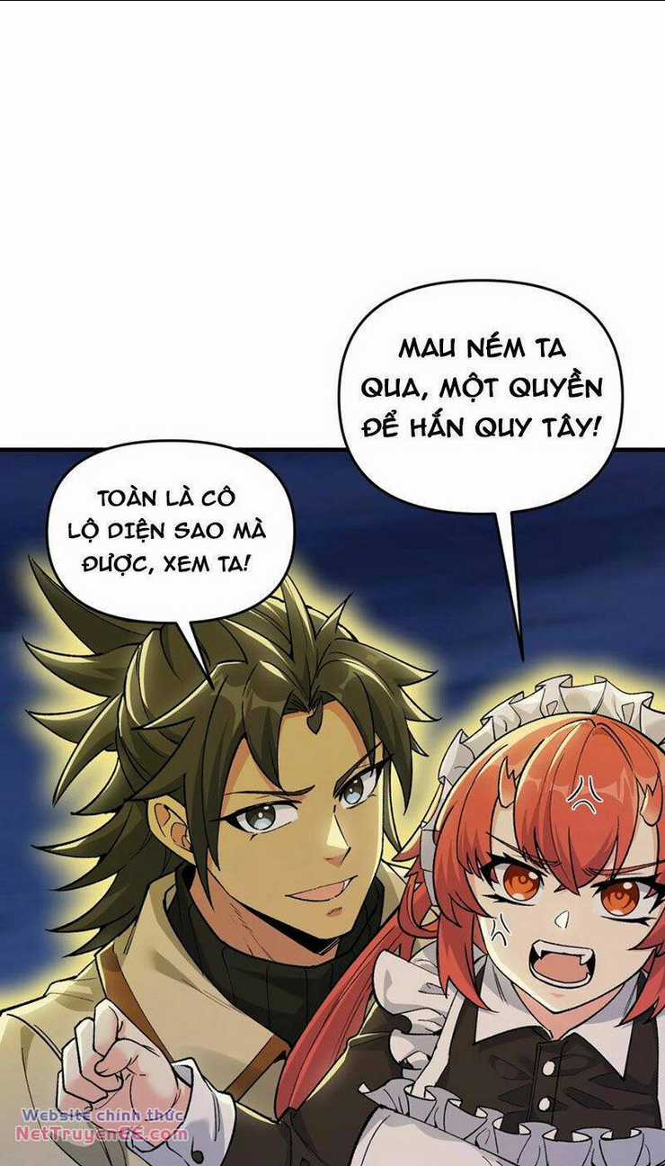 Chặt Củi 10 Năm, Tiên Tử Cầu Xin Ta Thu Nàng Làm Đồ Đệ Chapter 70 trang 14