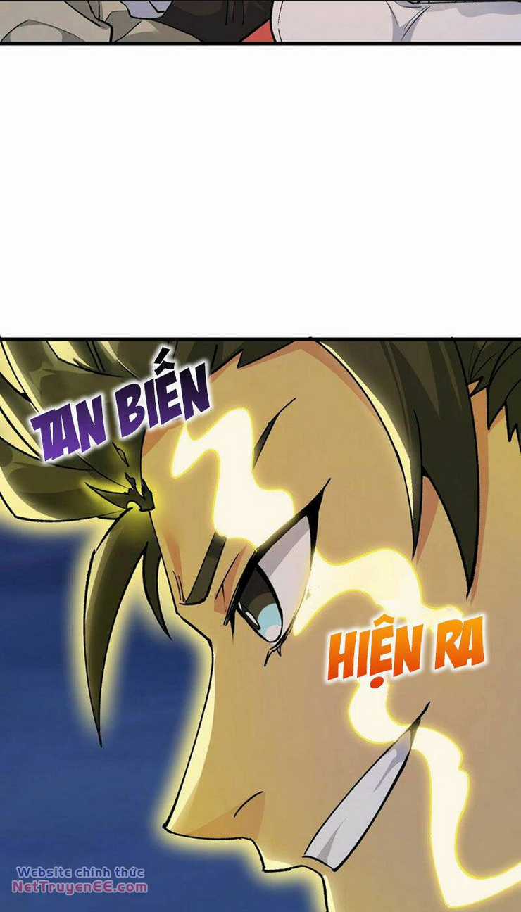 Chặt Củi 10 Năm, Tiên Tử Cầu Xin Ta Thu Nàng Làm Đồ Đệ Chapter 70 trang 15