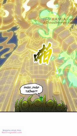 Chặt Củi 10 Năm, Tiên Tử Cầu Xin Ta Thu Nàng Làm Đồ Đệ Chapter 70 trang 17