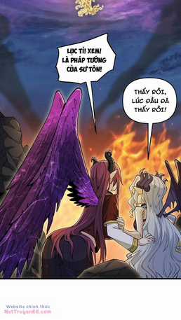 Chặt Củi 10 Năm, Tiên Tử Cầu Xin Ta Thu Nàng Làm Đồ Đệ Chapter 70 trang 20