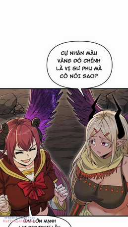 Chặt Củi 10 Năm, Tiên Tử Cầu Xin Ta Thu Nàng Làm Đồ Đệ Chapter 70 trang 21