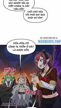 Chặt Củi 10 Năm, Tiên Tử Cầu Xin Ta Thu Nàng Làm Đồ Đệ Chapter 70 trang 22