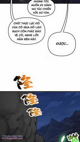 Chặt Củi 10 Năm, Tiên Tử Cầu Xin Ta Thu Nàng Làm Đồ Đệ Chapter 70 trang 23