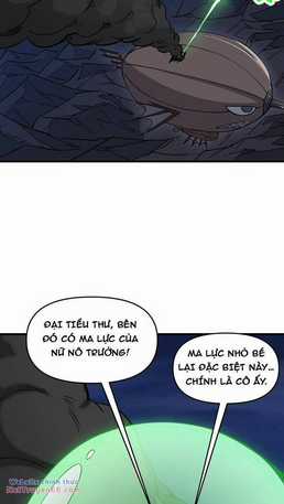 Chặt Củi 10 Năm, Tiên Tử Cầu Xin Ta Thu Nàng Làm Đồ Đệ Chapter 70 trang 24