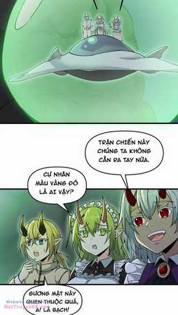 Chặt Củi 10 Năm, Tiên Tử Cầu Xin Ta Thu Nàng Làm Đồ Đệ Chapter 70 trang 25