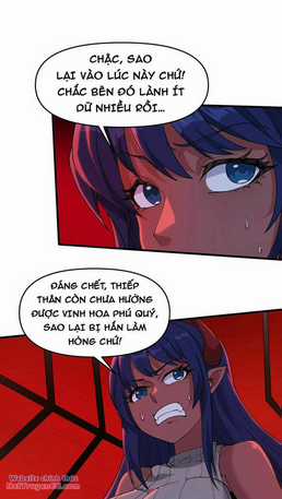 Chặt Củi 10 Năm, Tiên Tử Cầu Xin Ta Thu Nàng Làm Đồ Đệ Chapter 70 trang 27